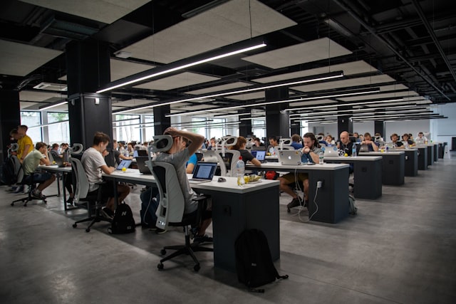 ChatGPT 在企業的應用